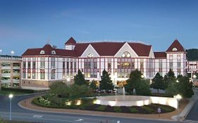 Hollywood Casino Hotel Lawrenceburg Indiana